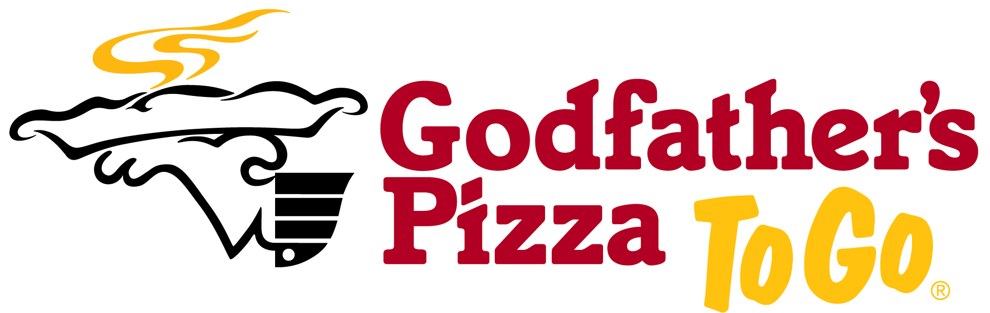 Godfather's Pizza TO GO