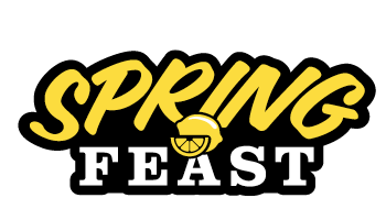 Spring Feast