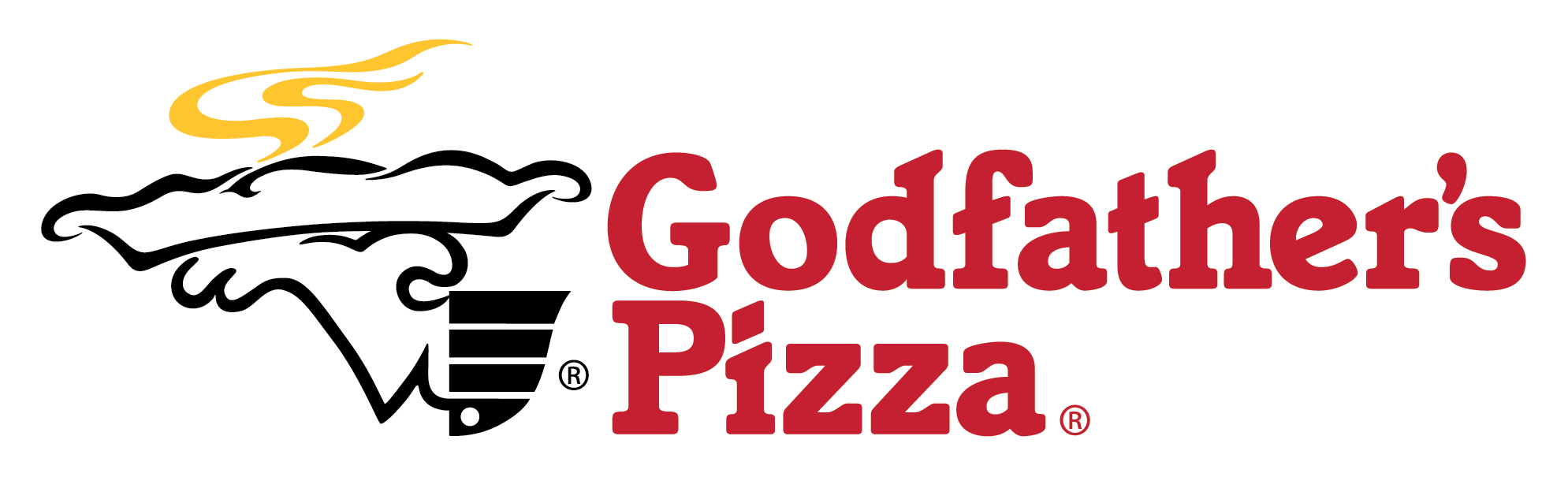 Godfathers Pizza Locations